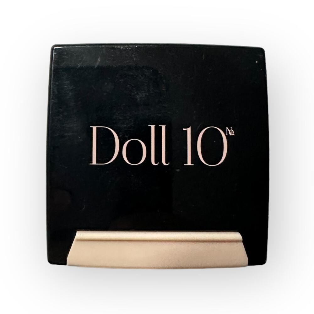 Doll 10 HydraGel Eye Liner Starry Night NEW